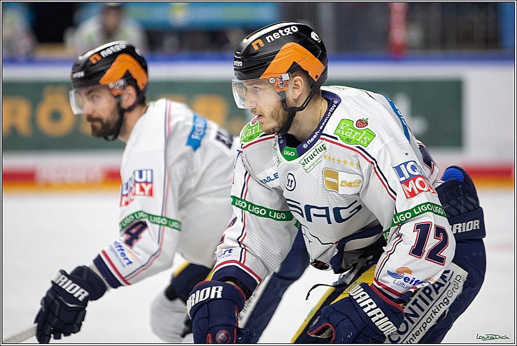 PENNY DEL;  Koelner Haie - Eisbaeren Berlin; Koeln, 12.04.2022